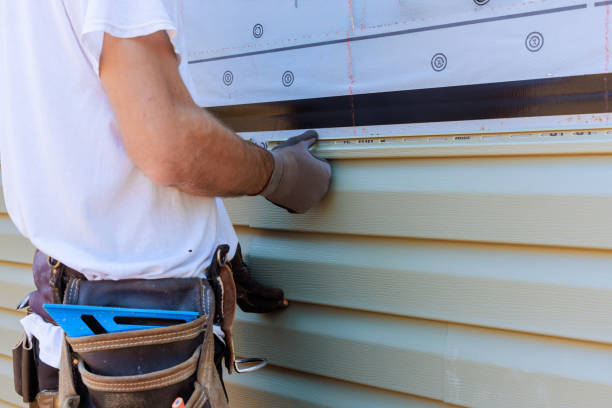 Affordable Siding Repair solutions in Richwood, NJ