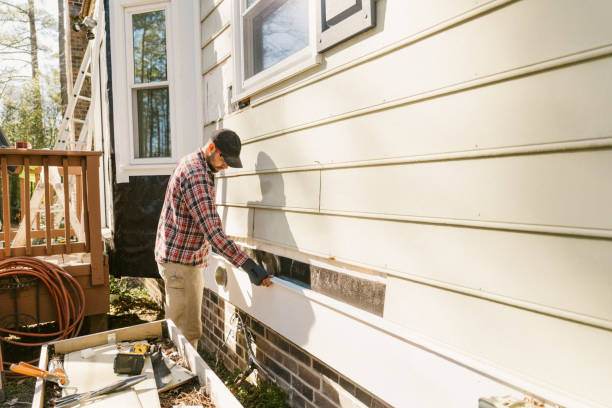 Top rated local Siding Repair specialists in Richwood, NJ